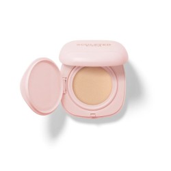 Sculpted Cream Cushion 2.75N