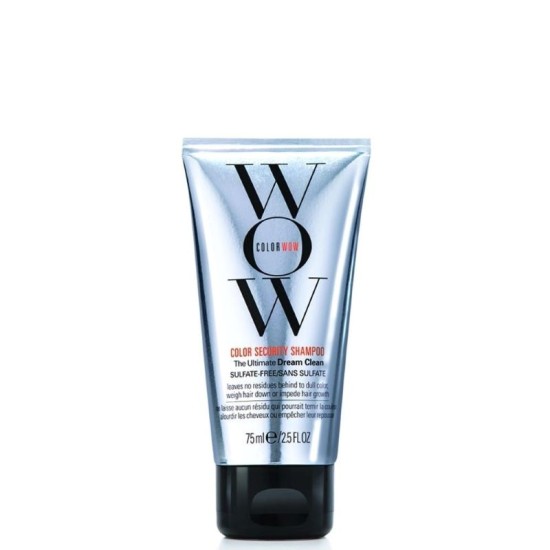 WOW Colour Security Shampoo 75ml 