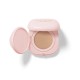 Sculpted Cream Cushion 4N Sculpted Cream Cushion 4N