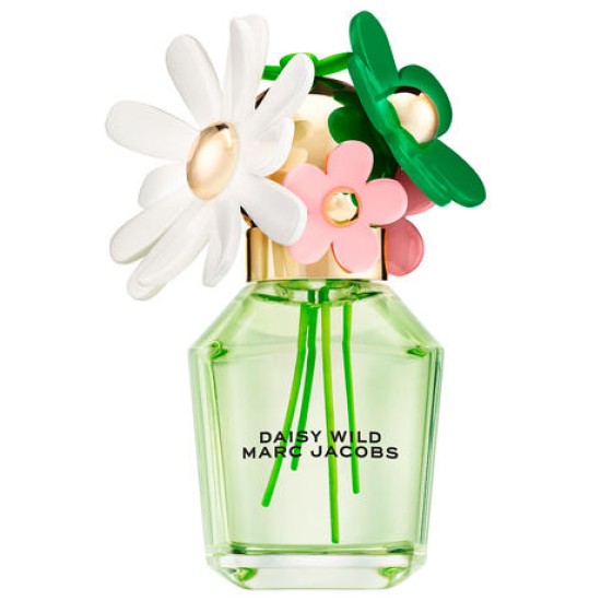 Marc Jacobs Daisy Wild 30ml Refillable Edp