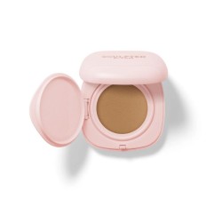 Sculpted Cream Cushion 5W