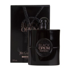 YSL Black Opium Le Parfum 90ml YSL Black Opium Le Parfum 90ml