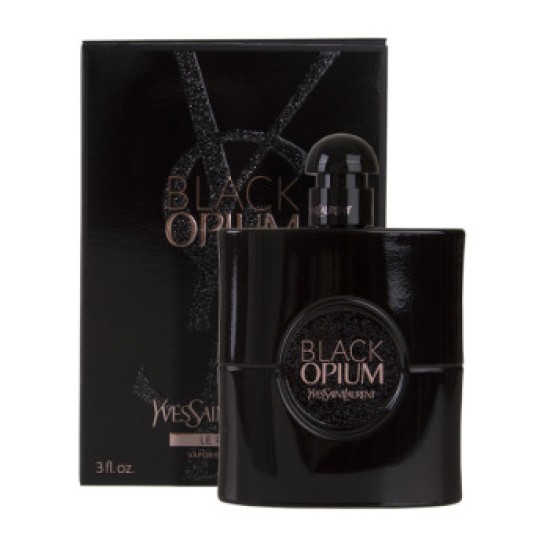 YSL Black Opium Le Parfum 90ml