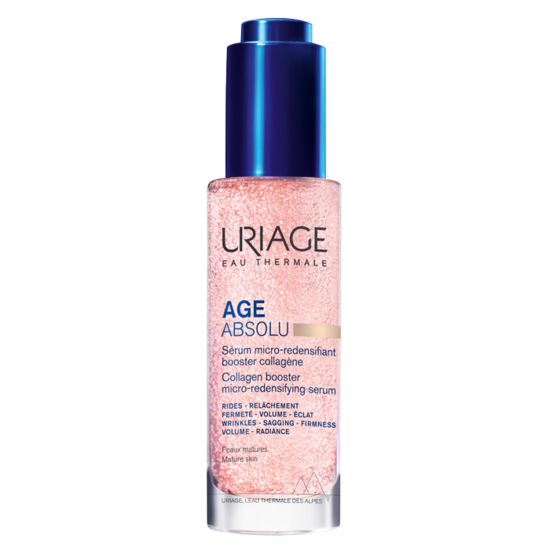 Uriage Redensyfying Collegen Booster Serum Uriage Redensyfying Collegen Booster Serum