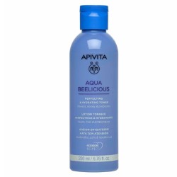 Apivita Aqua Beelicious Perfecting & hydrating Toner Apivita Aqua Beelicious Perfecting & hydrating Toner