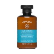 Apivita moisturising shampoo 250ml Apivita moisturising shampoo 250ml