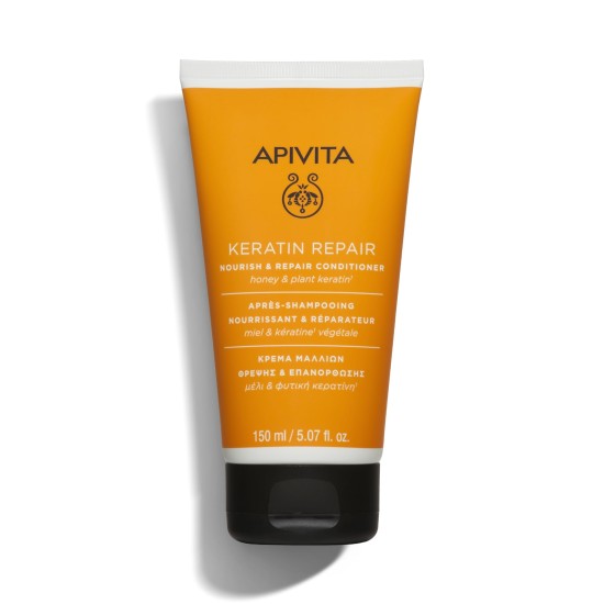 Apivita keratin Repair Conditioner 150ml