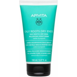 Apivita Oily Roots Dry Ends Conditioner 150ml