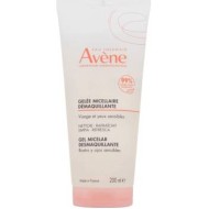 Avene Make-up removing micellar gel 200ml Avene Make-up removing micellar gel 200ml