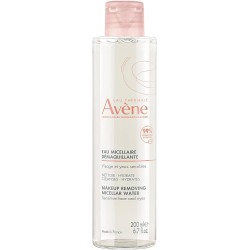 Avene Make-up removing micellar water 200ml Avene Make-up removing micellar water 200ml