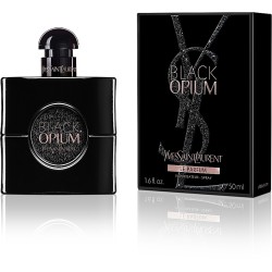 YSL Black Opium Le Parfum 50ml YSL Black Opium Le Parfum 50ml