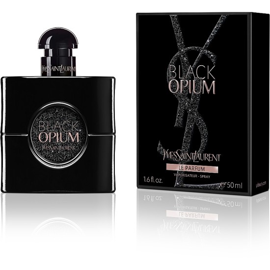 YSL Black Opium Le Parfum 50ml