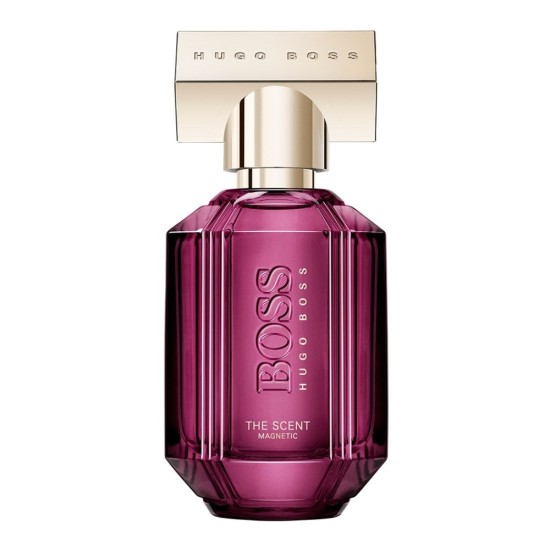 Hugo Boss The Scent Magnetic For Her Eau de Parfum 50ml