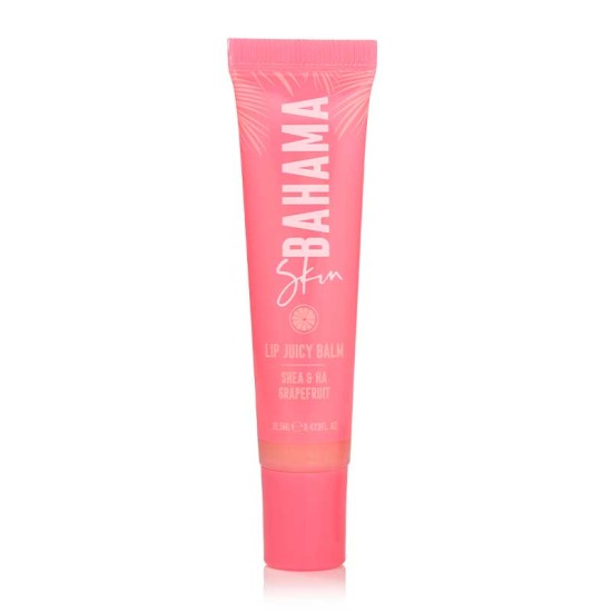 Bahama Skin Lip Juicy Balm - Grapefruit 