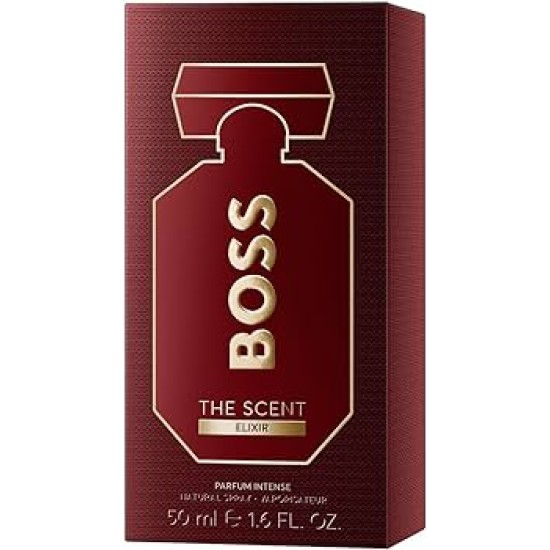 Hugo Boss Boss The Scent Elixir Intense For Her 30ml 