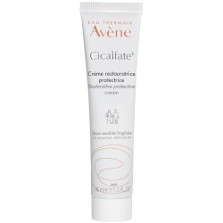 Avene Cicalfate+ Restorative Protective Cream 100ml Avene Cicalfate+ Restorative Protective Cream 100ml