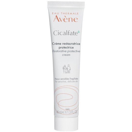 Avene Cicalfate+ Restorative Protective Cream 40ml