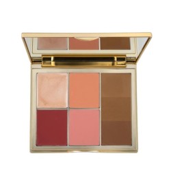 Kash Beauty X Charleen Complete Face Palette