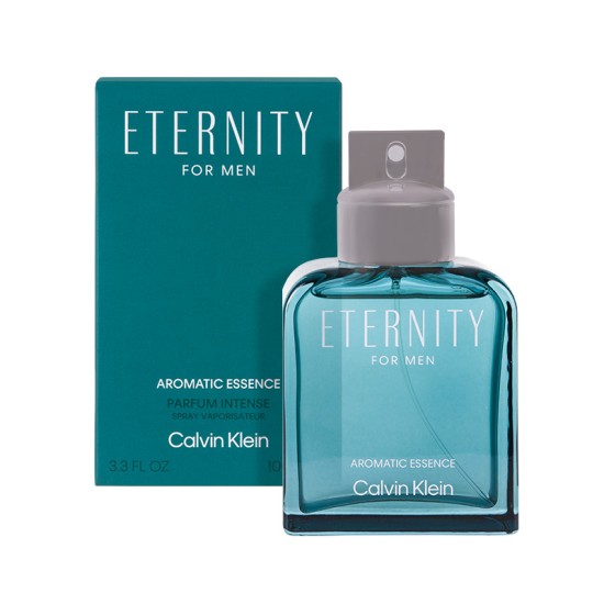 Calvin Klein Eternity Aromatic Essence for Men 100ml