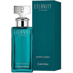 CALVIN KLEIN Eternity Aromatic Essence Women 100ml CALVIN KLEIN Eternity Aromatic Essence Women 100ml