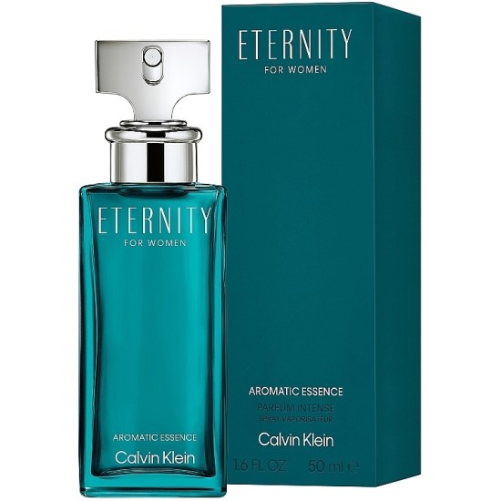 CALVIN KLEIN Eternity Aromatic Essence Women 50ml 