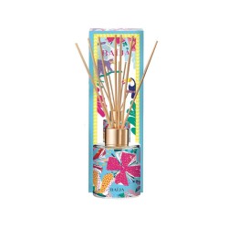 Baija Île d'Azur Wood Reed Diffuser 120ml