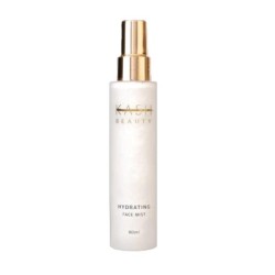 Kash Beauty Hydrating Face Mist