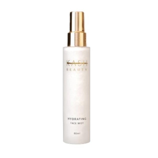 KASH Hydrating Face Mist