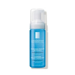 La Roche Posay Toleriane Micellar Foam 150ml La Roche Posay Toleriane Micellar Foam 150ml