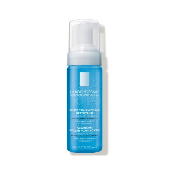 La Roche Posay Toleriane Micellar Foam 150ml La Roche Posay Toleriane Micellar Foam 150ml