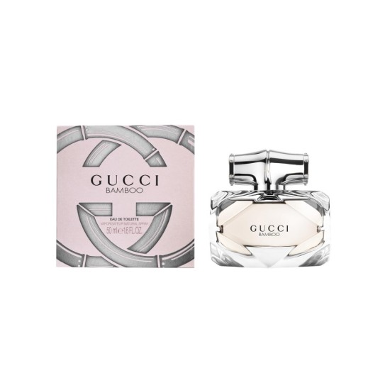 Gucci Bamboo for Her Eau de Parfum 50ml