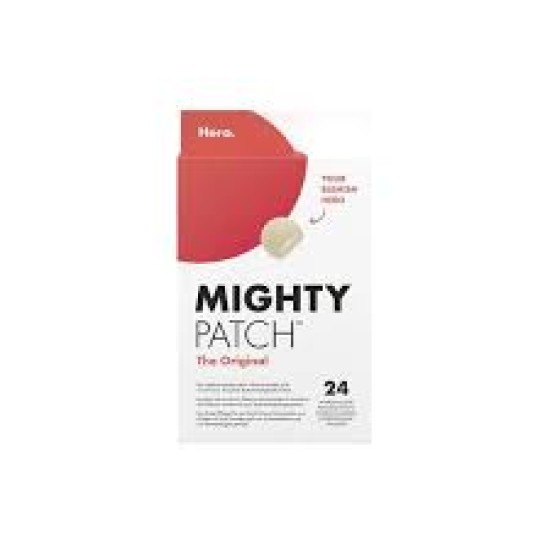 Hero Mighty Patch- Original