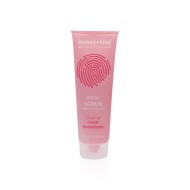 Human+kind Body Scrub - fresh botanicals 250ml 