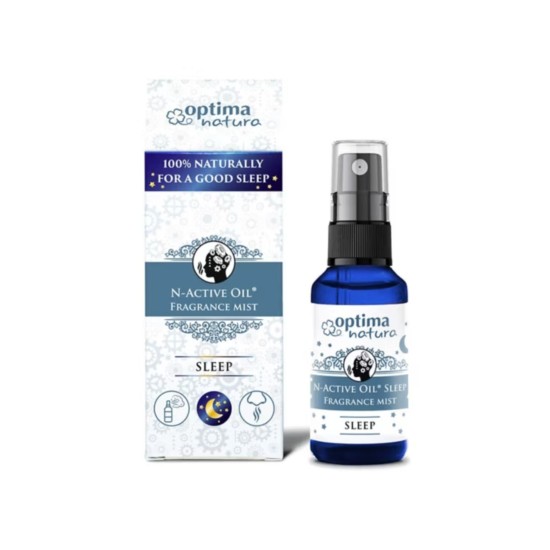 Optima Natura Sleep Fragrance Mist 50ml Optima Natura Sleep Fragrance Mist 50ml
