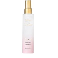 Kash Beauty X Charleen Setting Face Mist Coconut Kash Beauty X Charleen Setting Face Mist Coconut