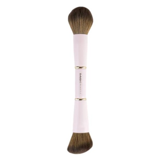 Kash Beauty Charleen X Face Brush Duo