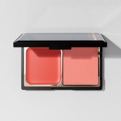 Kash Beauty Blush Duo - Pink Soda Kash Beauty Blush Duo - Pink Soda