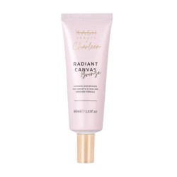 Kash Beauty X Charleen Radiant Canvas Bronze