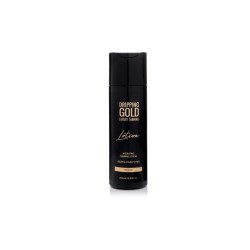 SOSU Dripping  Gold Luxury Lotion - Medium