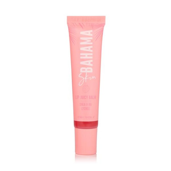 Bahama Skin Lip Juicy Balm - Lychee