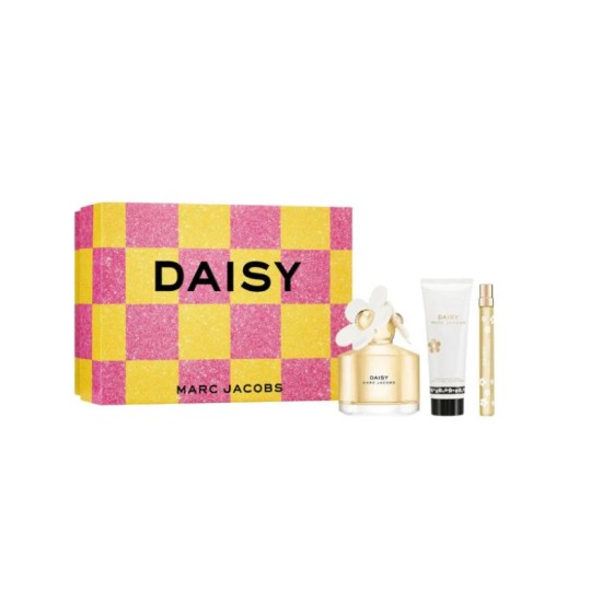 Marc Jacobs Daisy EDT 100ml Gift Set Marc Jacobs Daisy EDT 100ml Gift Set