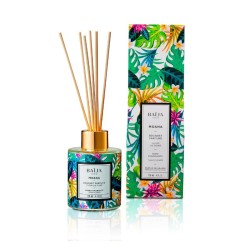 Baija Moana Wood Reed Diffuser - 120ml