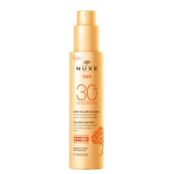 Nuxe Sun Special Milky Spray Medium Protection SPF 30 Nuxe Sun Special Milky Spray Medium Protection SPF 30