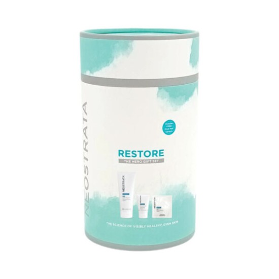 Neostrata Restore: The hero gift set