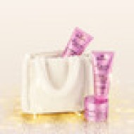 Nuxe Christmas: The Luxury Haircare Routine Set