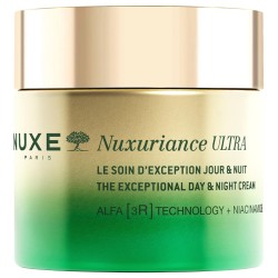 NUXE- NUXURIANCE ULTRA The Exceptional Day & Night Cream 75ml