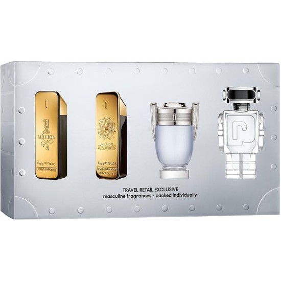 Paco Rabanne Travel Retail Exclusive