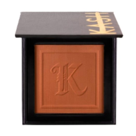 Kash Sculpt Powder Bronzer- Rich Amber