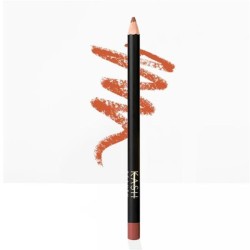 Kash Beauty Lipliner - Rust Nude