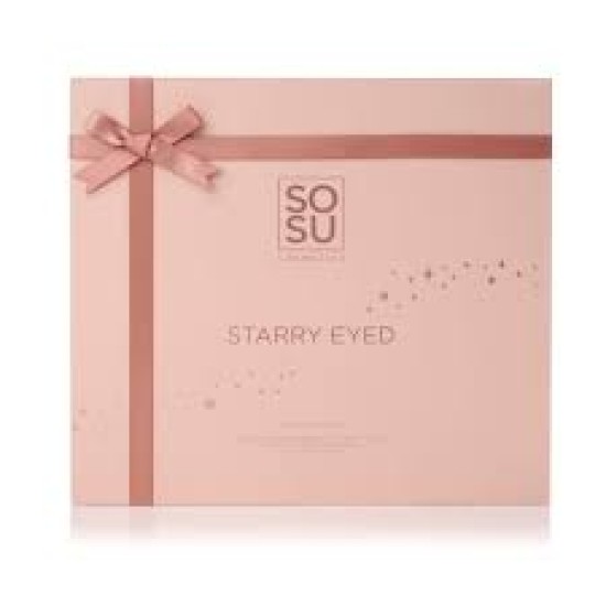 SOSU starry eyed gift set 